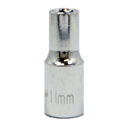 Picture of Mastercraft 1/2" 6Pt Socket 11mm