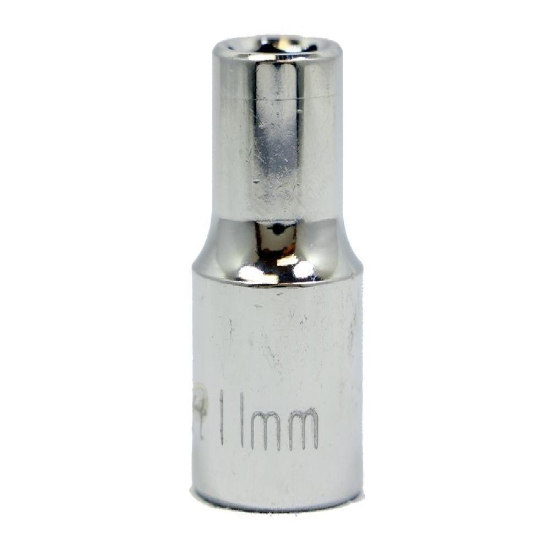 Picture of Mastercraft 1/2" 6Pt Socket 11mm