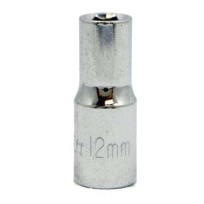 Picture of Mastercraft 1/2" 6Pt Socket 12mm