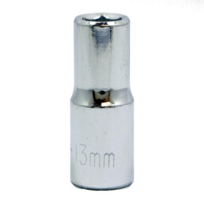 Picture of Mastercraft 1/2" 6Pt Socket 13mm
