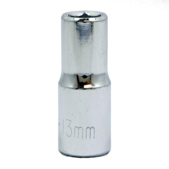 Picture of Mastercraft 1/2" 6Pt Socket 13mm