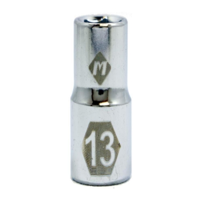 Picture of 1/2 Dr 6Pt Socket 13mm Maximum