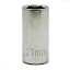 Picture of MAXIMUM 1/2" Dr 6Pt Socket 21mm