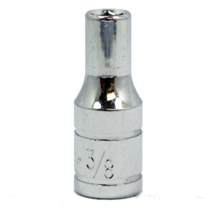 Picture of 1/2 Dr 6Pt Socket 3/8" Maximum