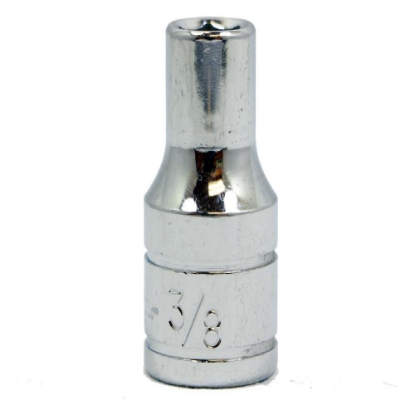 Picture of MAXIMUM 1/2" 6Pt Socket 3/8"