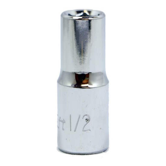 Picture of Mastercraft 1/2" 6Pt Socket 1/2"
