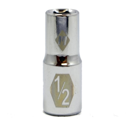 Picture of MAXIMUM 1/2" Dr 6Pt Socket 1/2"