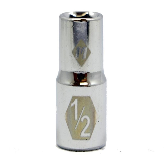 Picture of MAXIMUM 1/2" Dr 6Pt Socket 1/2"
