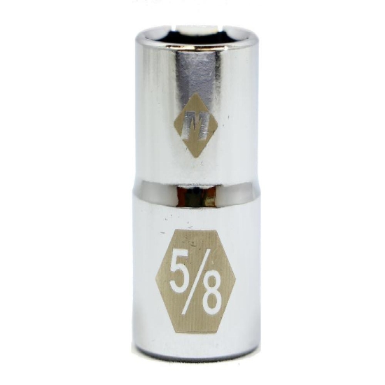 Picture of MAXIMUM 1/2" Dr 6Pt Socket 5/8"
