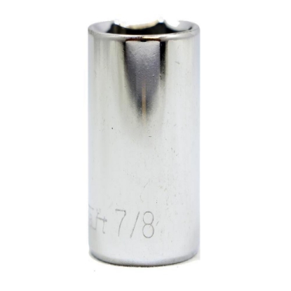 Picture of Mastercraft 1/2" 6Pt Socket 7/8"