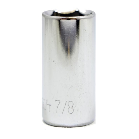 Picture of Mastercraft 1/2" 6Pt Socket 7/8"