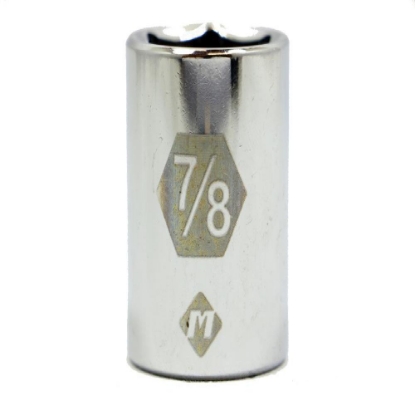 Picture of MAXIMUM 1/2" Dr 6Pt Socket 7/8"