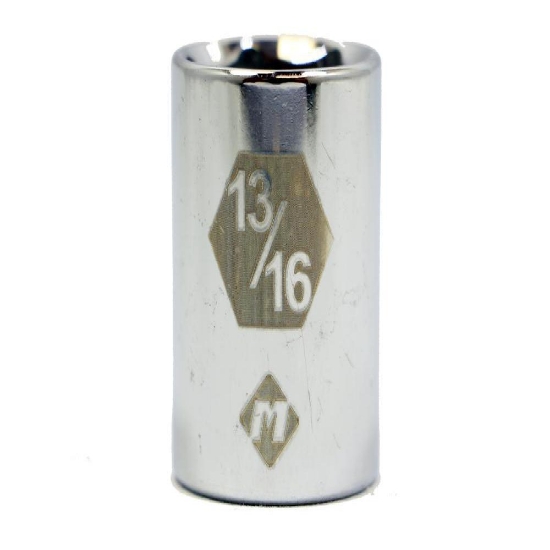 Picture of MAXIMUM 1/2" Dr 6Pt Socket 13/16"