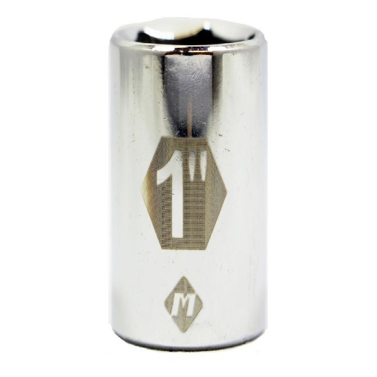 Picture of MAXIMUM 1/2" Dr 6Pt Socket 1"