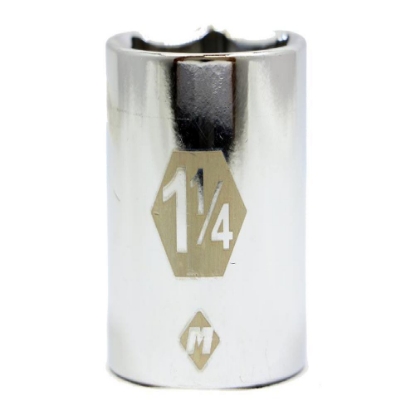 Picture of MAXIMUM 1/2" Dr 6Pt Socket 1-1/4"