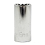 Picture of 1/2 Dr 12Pt Socket 19mm Mastercraft