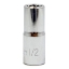 Picture of 1/2 Dr 12Pt Socket 1/2" Mastercraft