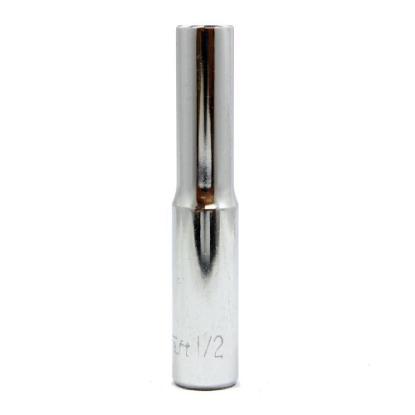 Picture of Mastercraft 1/2" 6Pt Deep Socket 1/2"