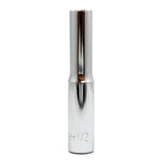 Picture of Mastercraft 1/2" 6Pt Deep Socket 1/2"