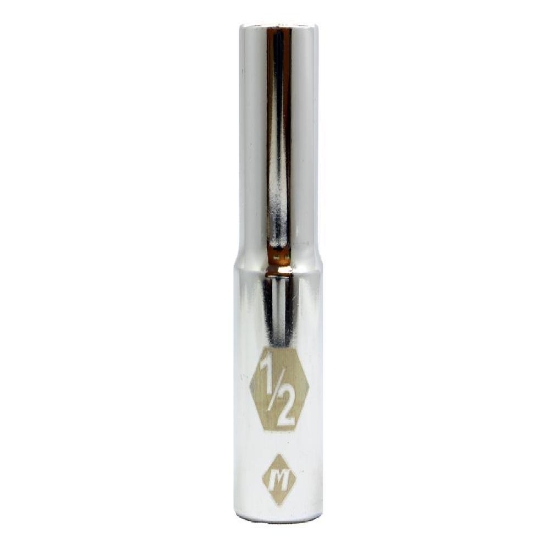 Picture of MAXIMUM 1/2" Dr 6Pt Deep Socket 1/2"