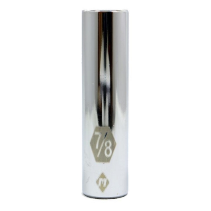 Picture of MAXIMUM 1/2" Dr 6Pt Deep Socket 7/8"