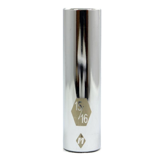 Picture of MAXIMUM 1/2" Dr 6Pt Deep Socket 15/16"