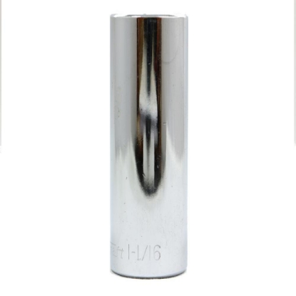 Picture of Mastercraft 1/2" Dr 6Pt Deep Socket 1-1/16"