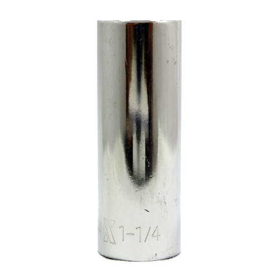 Picture of MAXIMUM 1/2" Dr 6Pt Deep Socket 1-1/4"