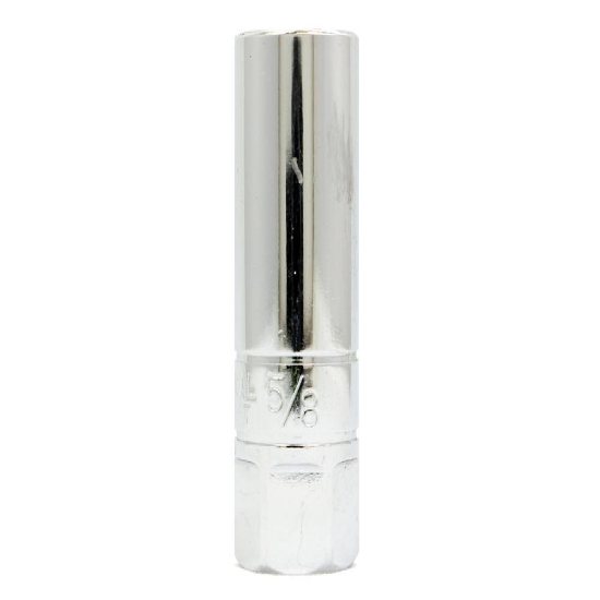 Picture of MAXIMUM 1/2" Dr 6Pt Spark Plug Socket 5/8"