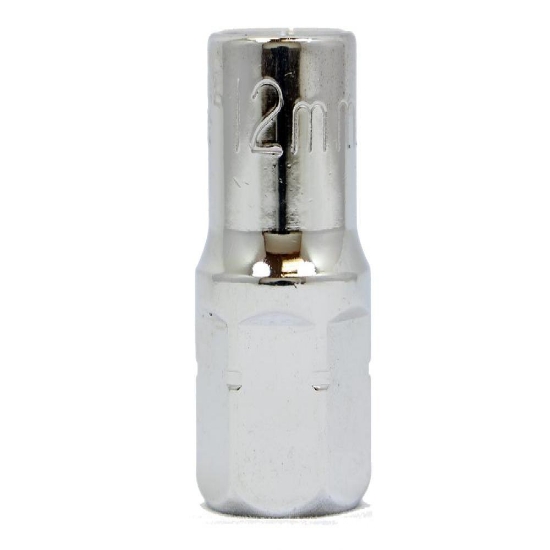 Picture of 1/2 Dr 6Pt O-Socket 12mm Maximum