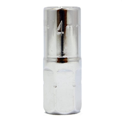 Picture of MAXIMUM 1/2" Dr 6Pt O-Socket 14mm