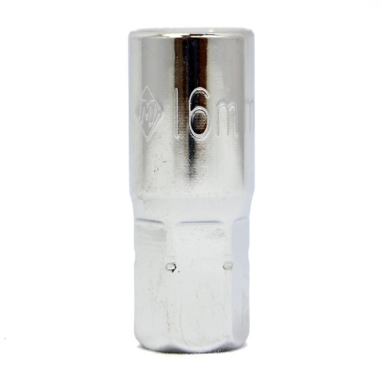 Picture of MAXIMUM 1/2" Dr 6Pt O-Socket 16mm