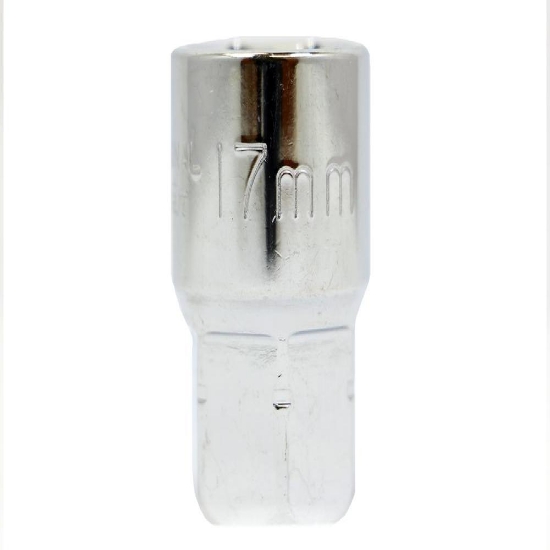 Picture of 1/2 Dr 6Pt O-Socket 17mm Maximum