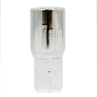 Picture of MAXIMUM 1/2" Dr 6Pt O-Socket 17mm