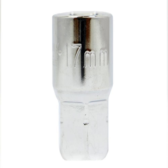 Picture of MAXIMUM 1/2" Dr 6Pt O-Socket 17mm