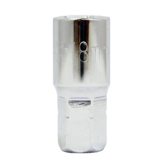 Picture of MAXIMUM 1/2" Dr 6Pt O-Socket 18mm