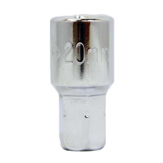 Picture of 1/2 Dr 6Pt O-Socket 20mm Maximum