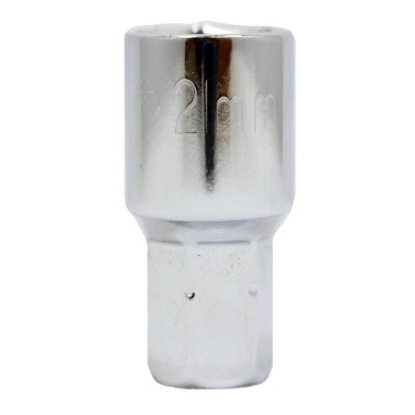 Picture of 1/2 Dr 6Pt O-Socket 21mm Maximum