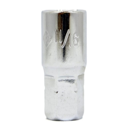 Picture of MAXIMUM 1/2" Dr 6Pt O-Socket 11/16"