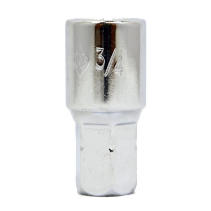 Picture of MAXIMUM 1/2" Dr 6Pt O-Socket 3/4"