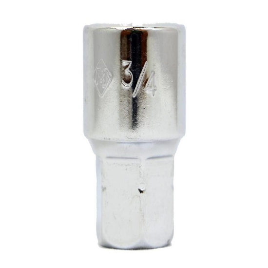 Picture of MAXIMUM 1/2" Dr 6Pt O-Socket 3/4"