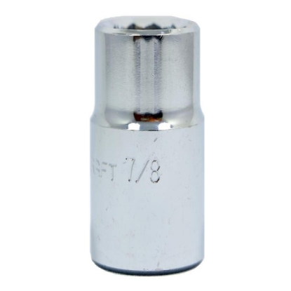 Picture of Mastercraft 3/4" Dr 12Pt Socket 7/8"