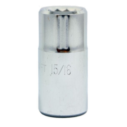 Picture of Mastercraft 3/4" Dr 12Pt Socket 15/16"