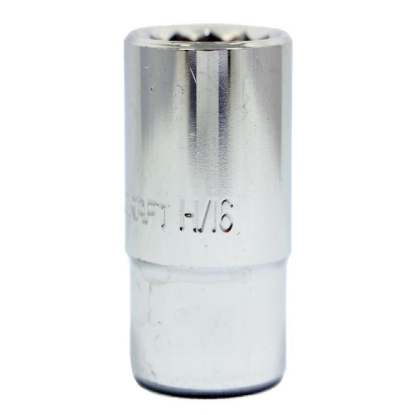 Picture of Mastercraft 3/4" Dr 12Pt Socket 1-1/16"