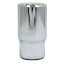 Picture of 3/4 Dr 12Pt Socket 1-3/8" Mastercraft (58-1222-0 20PC)