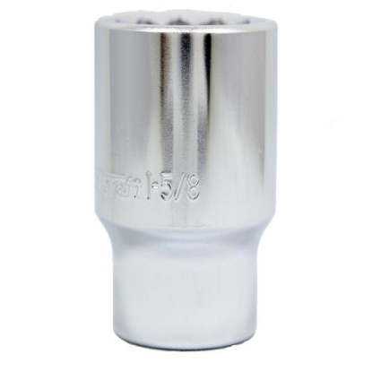 Picture of Mastercraft 3/4" Dr 12Pt Socket 1-5/8"