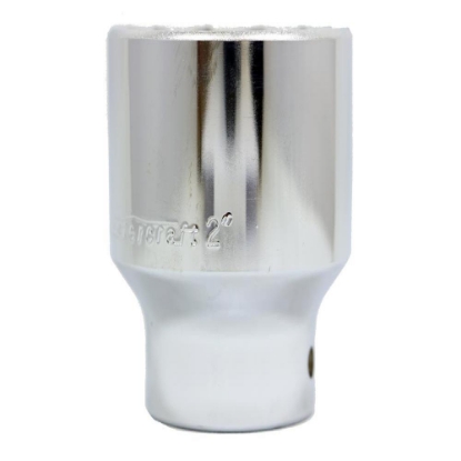 Picture of Mastercraft 3/4" Dr 12Pt Socket 2"