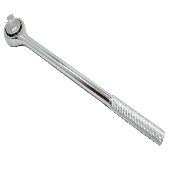 Picture of 3/4 Dr Round Head Ratchet Mastercraft (058-2049-8 / 58-1222-0 20PC)