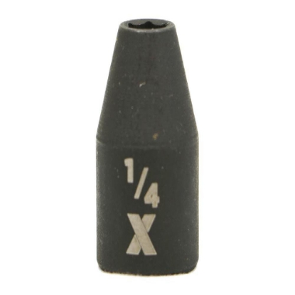 Picture of 3/8 Dr 6Pt Impact Socket 1/4" Maximum