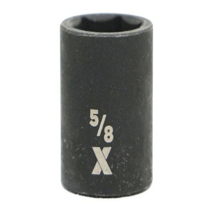 Picture of MAXIMUM 3/8" 6Pt Impact Socket 5/8"